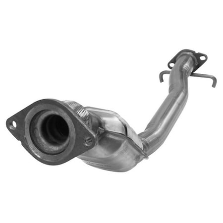Eastern Converters Fed/Epa Direct-Fit Cat Converter, 50358 50358